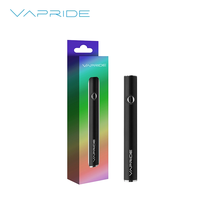 Vapride E Zigarettenbatterie 320mAh Einweg-Vape-Batterie