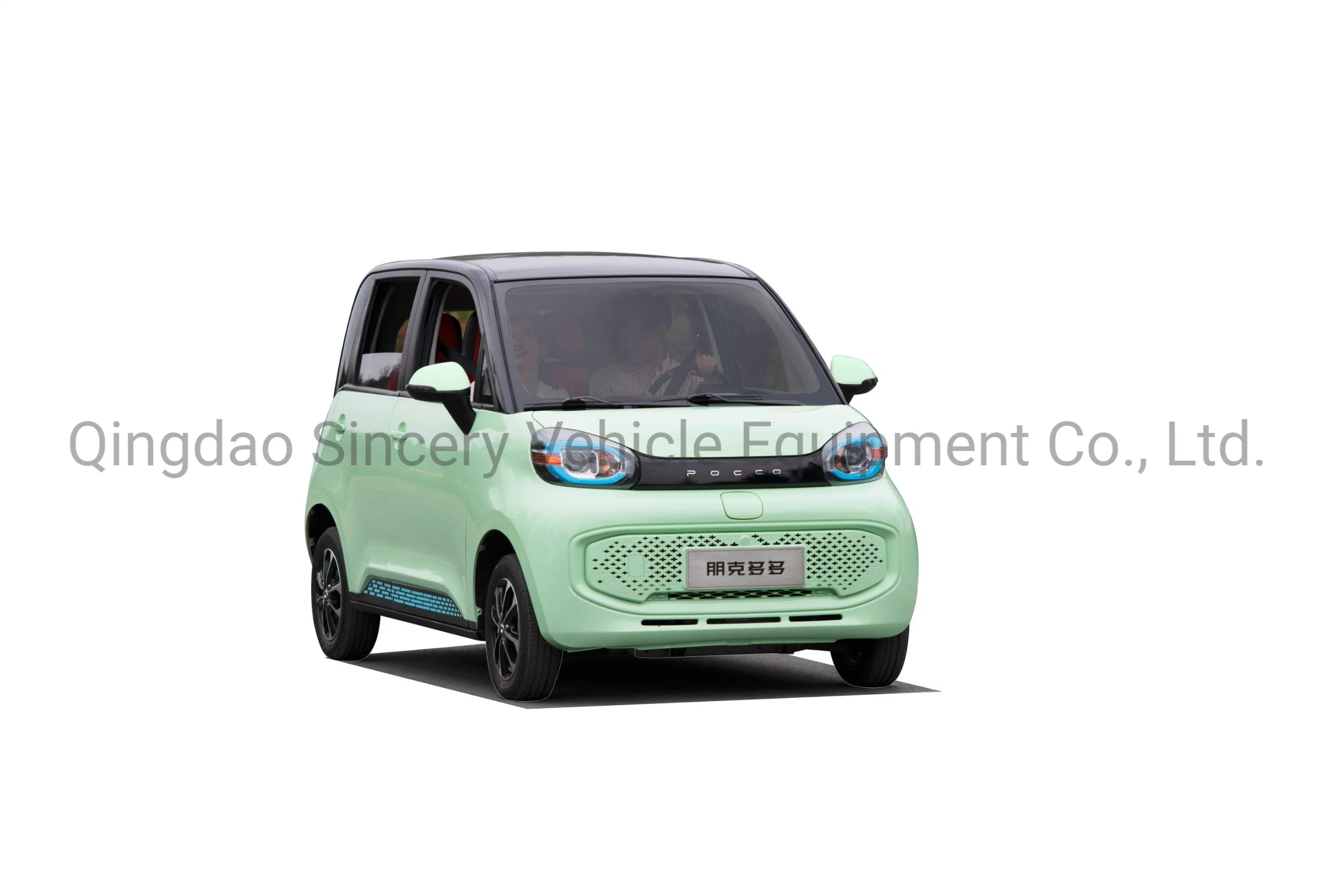Fabricante de automóveis solares China Minicar Mini EV Electric a alta velocidade Bateria do automóvel para automóvel elétrico do veículo elétrico (BEV) para automóvel Veículos de automóveis Solares