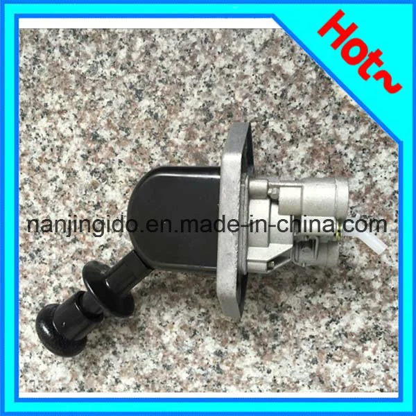 Auto Parts Truck Hand Brake Valve for Volvo 9617232150