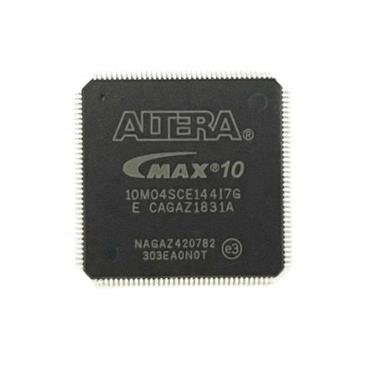 Spot Goods for 10m08scu324c8g Original Brand of Intel/Altera with Very Competitive Price