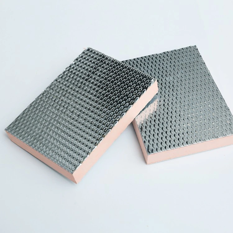 High quality/High cost performance  and Cheap HVAC System Board Aluminum Foil Laminated Phenolic Board