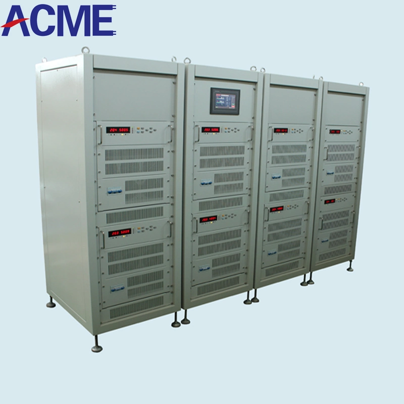 150kw 500V 300A Pulse DC Power Supply