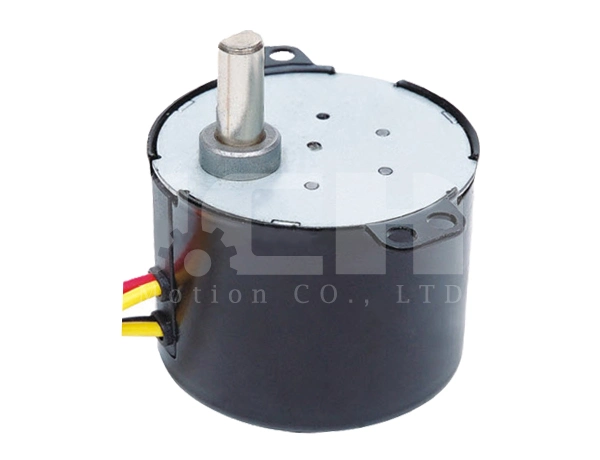 24V-220V 1-75rpm Metal Electric Gear Fan Motor for Mini Vacuum Pump/Swing Motor