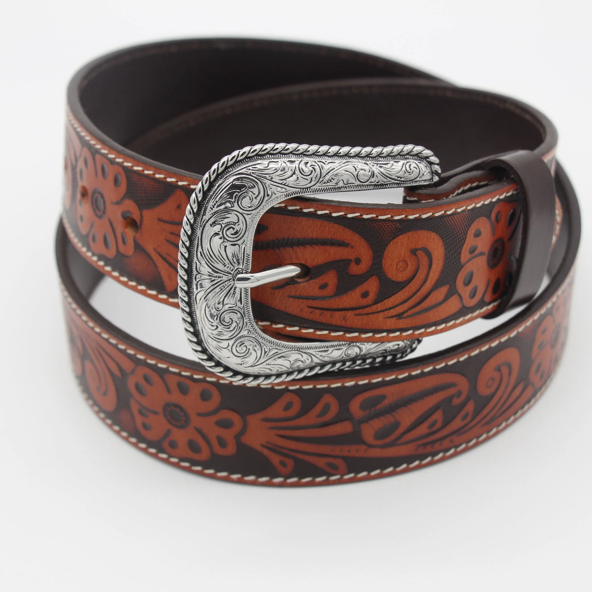 Western Belts for Women Cowgirl, Cowboy Bling Country Turquoise Belts for Jeans Pants Dresses