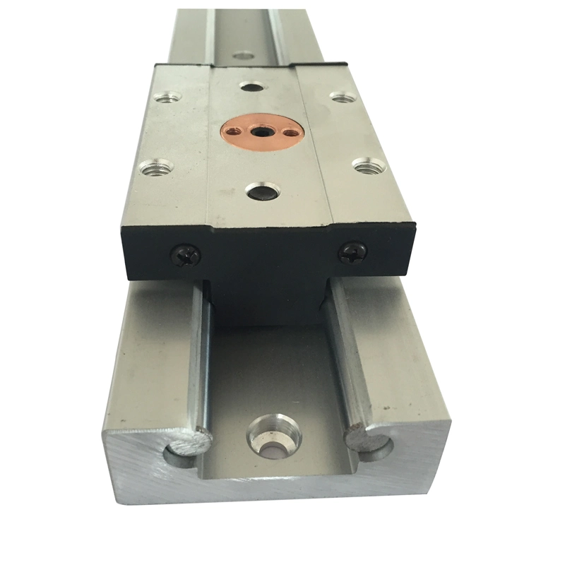 Double Axis Linear Motion Slide Guide Rail Sgr15