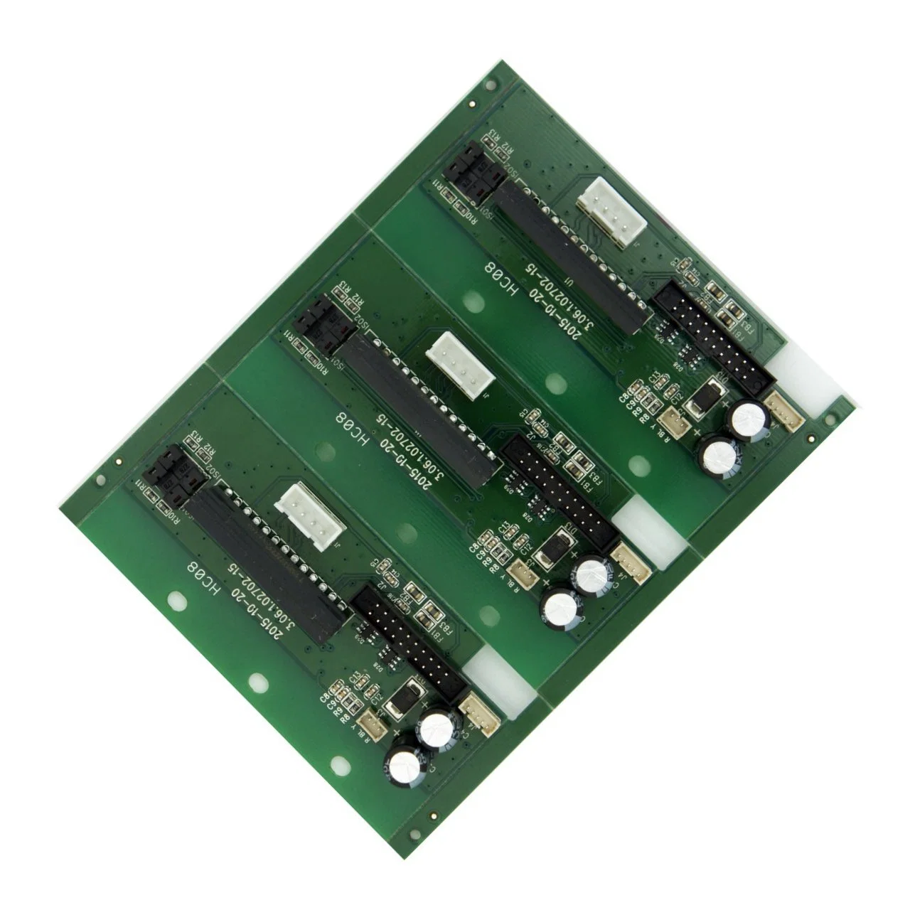 Professional OEM SMT Rigid-Flex PCB Manufacturer Printed Circuit Board Manufacturer PCB