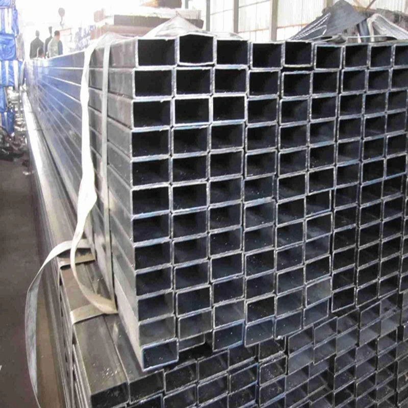 Making Warmhouse/Greenhouse Use Galvanized Steel Tube