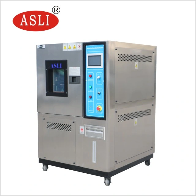 Universal Climatic Temperature Humidity Testing Equipment