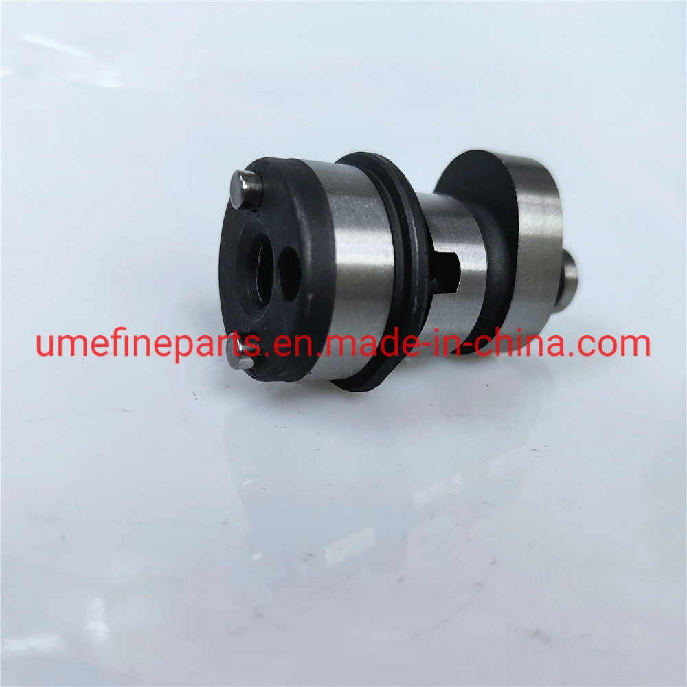 High quality/High cost performance Motorcycle Camshaft Nmax 2020 Accessories Motorcycle Parts