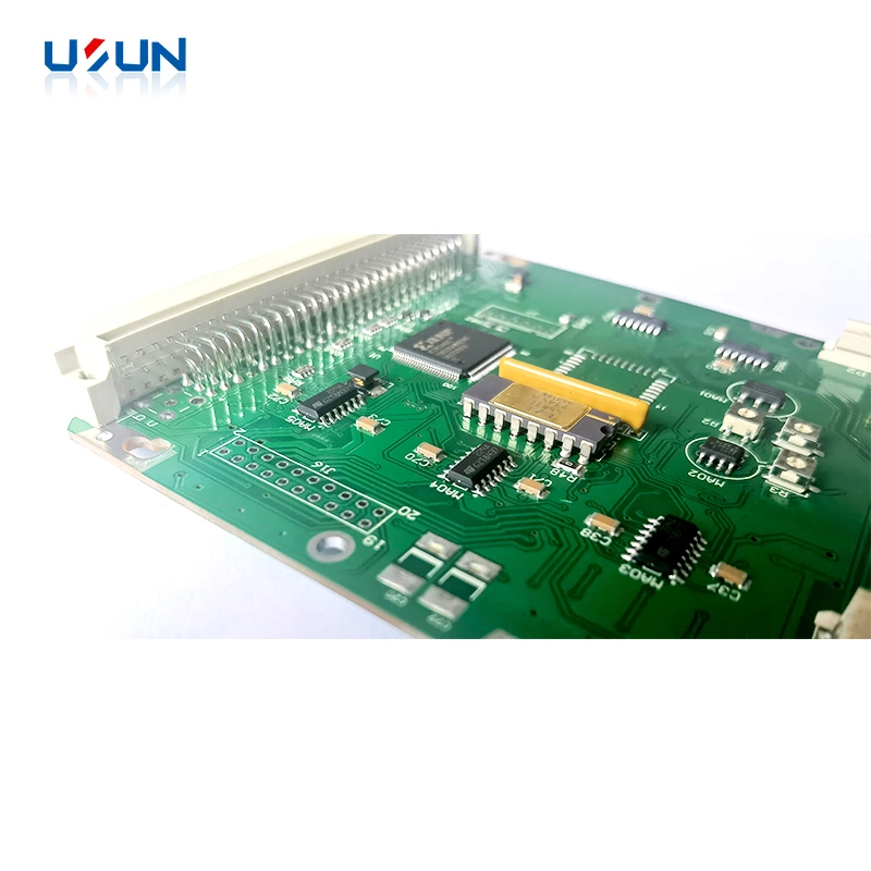 China OEM Fr4 Car Circuit Board PCBA Manufacturing