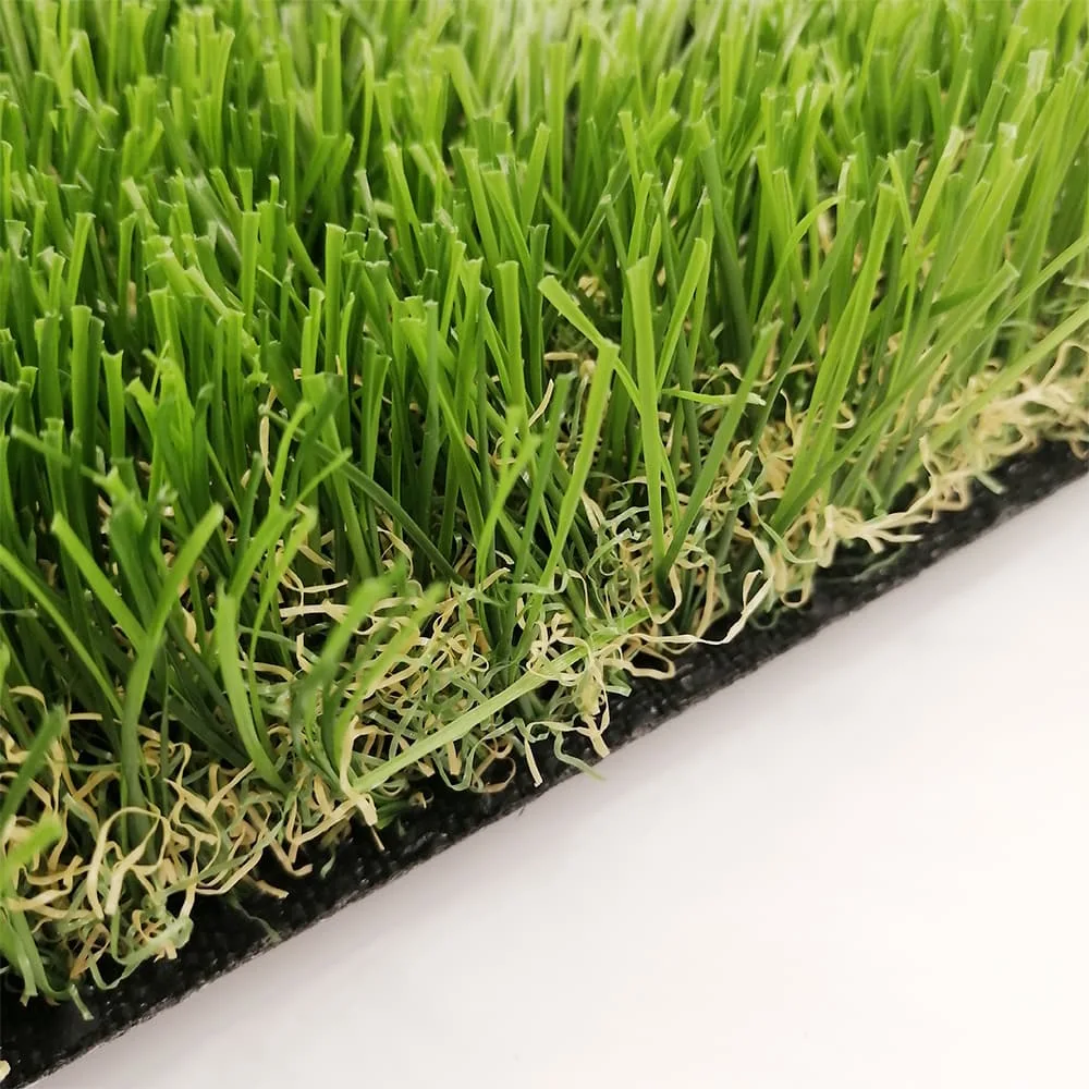 Aspeto agradável relva sintética Garden Grass Carpet relva artificial futebol Relva de campo
