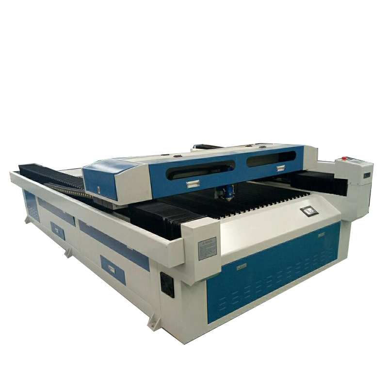 Acrylic Wood MDF Plywood PVC Cutting 1325 Laser Cutting Machine 150W