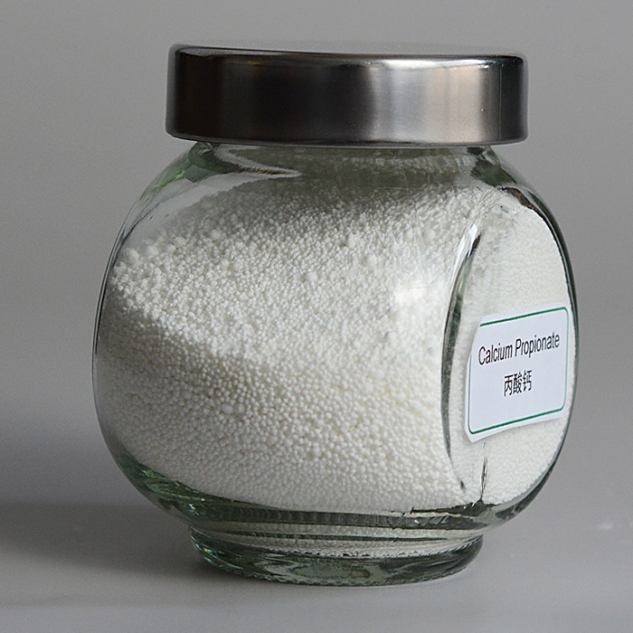 Calcium Propionate Manufacturer Price Food/Feed Grade Additive