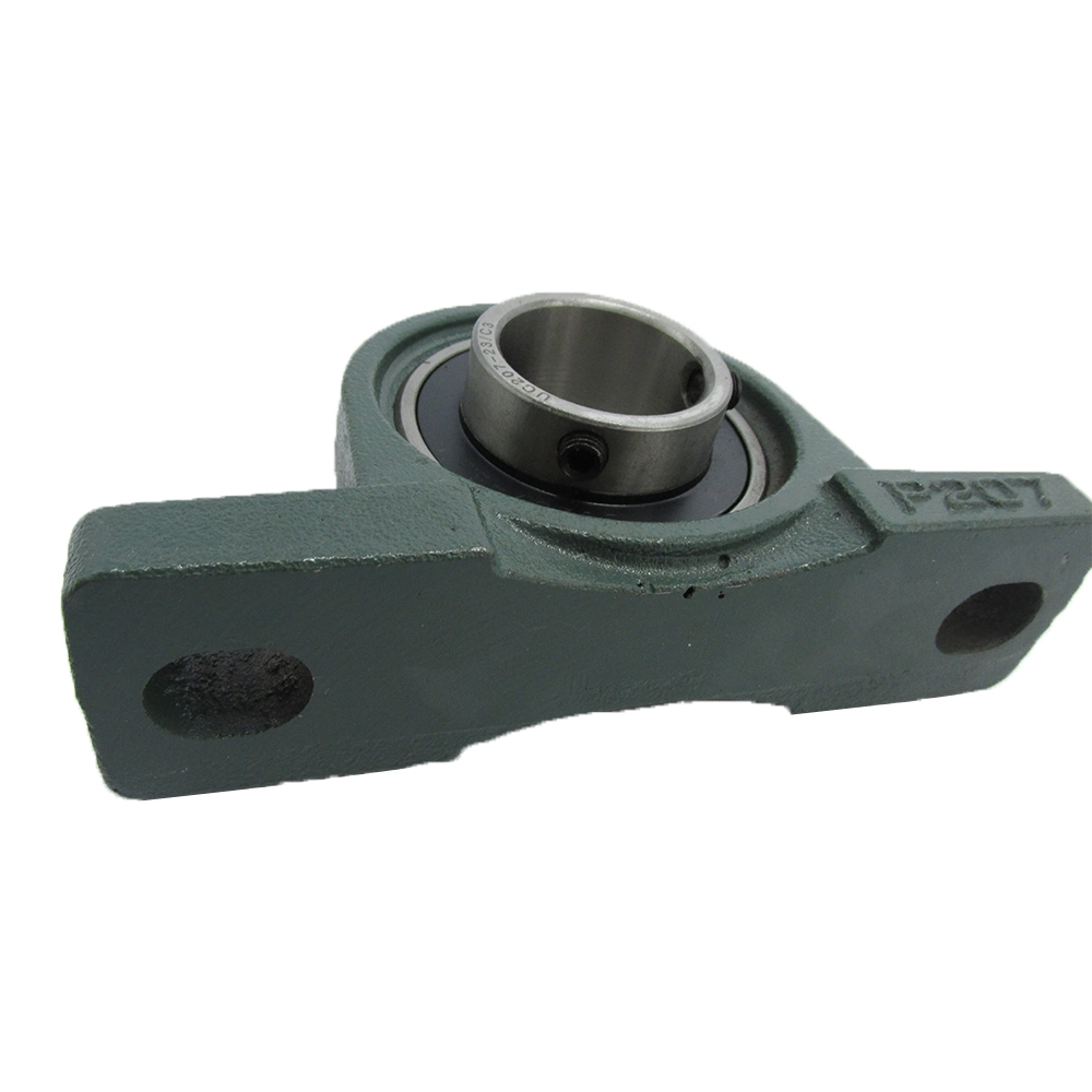 UCP207-21 Pillow Block and Mouted Unit