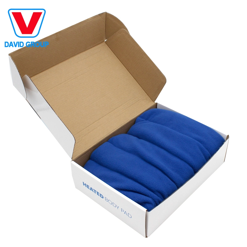 Hot Cold Therapy Bags Moist Heat Pack for Promotion