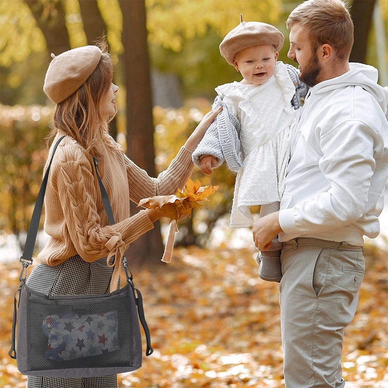 Kinderwagen Aufbewahrungstasche Universal Storage Hängetasche