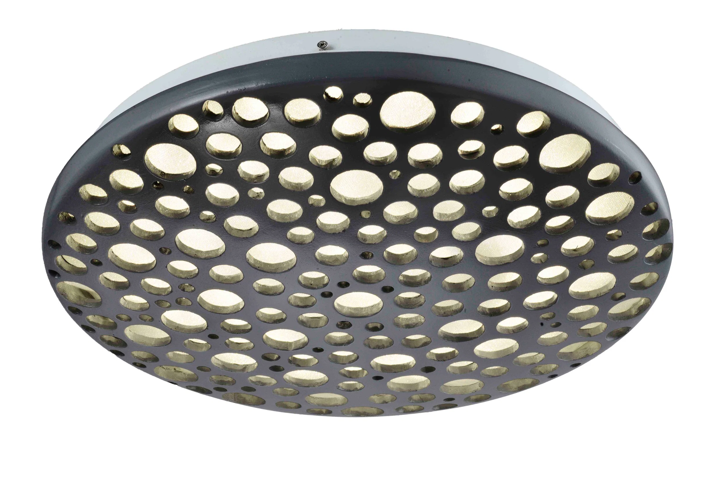 LED Ceiling Mounted Light Round Shape Wall Light Fixture for Wholesale/Supplier