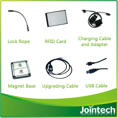 E-Seal Locker for Container Tracking