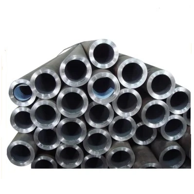 Hot Sale High quality/High cost performance  Carbon Steel Seamless Pipe