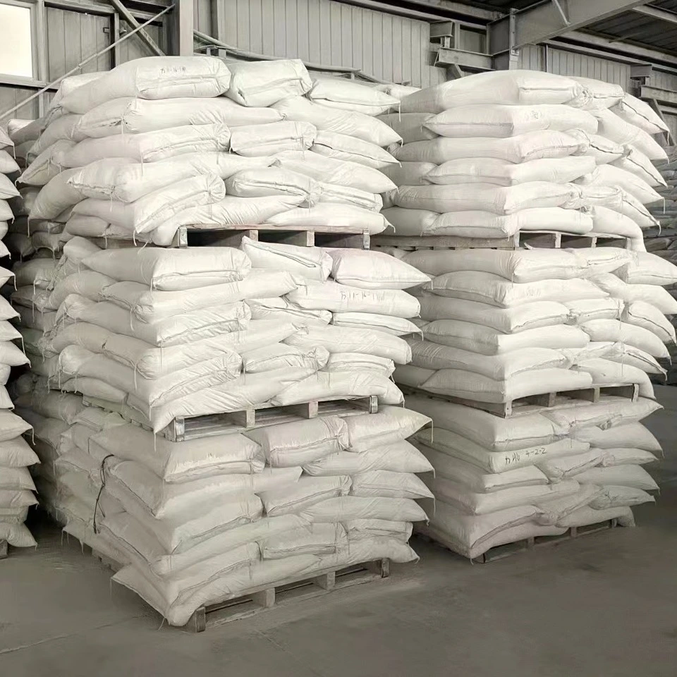 Ultra-Pure Industrial Grade Calcined Kaolin