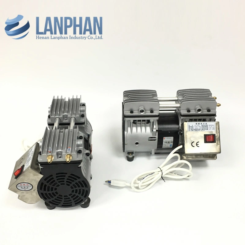 Vacuum Water Pumps