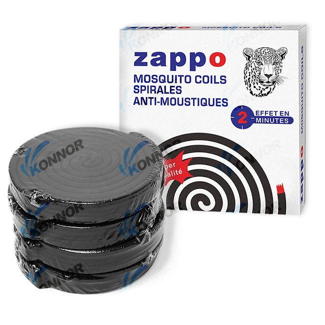 African Market Super Quality Micro-Smoke Mosquito Coil