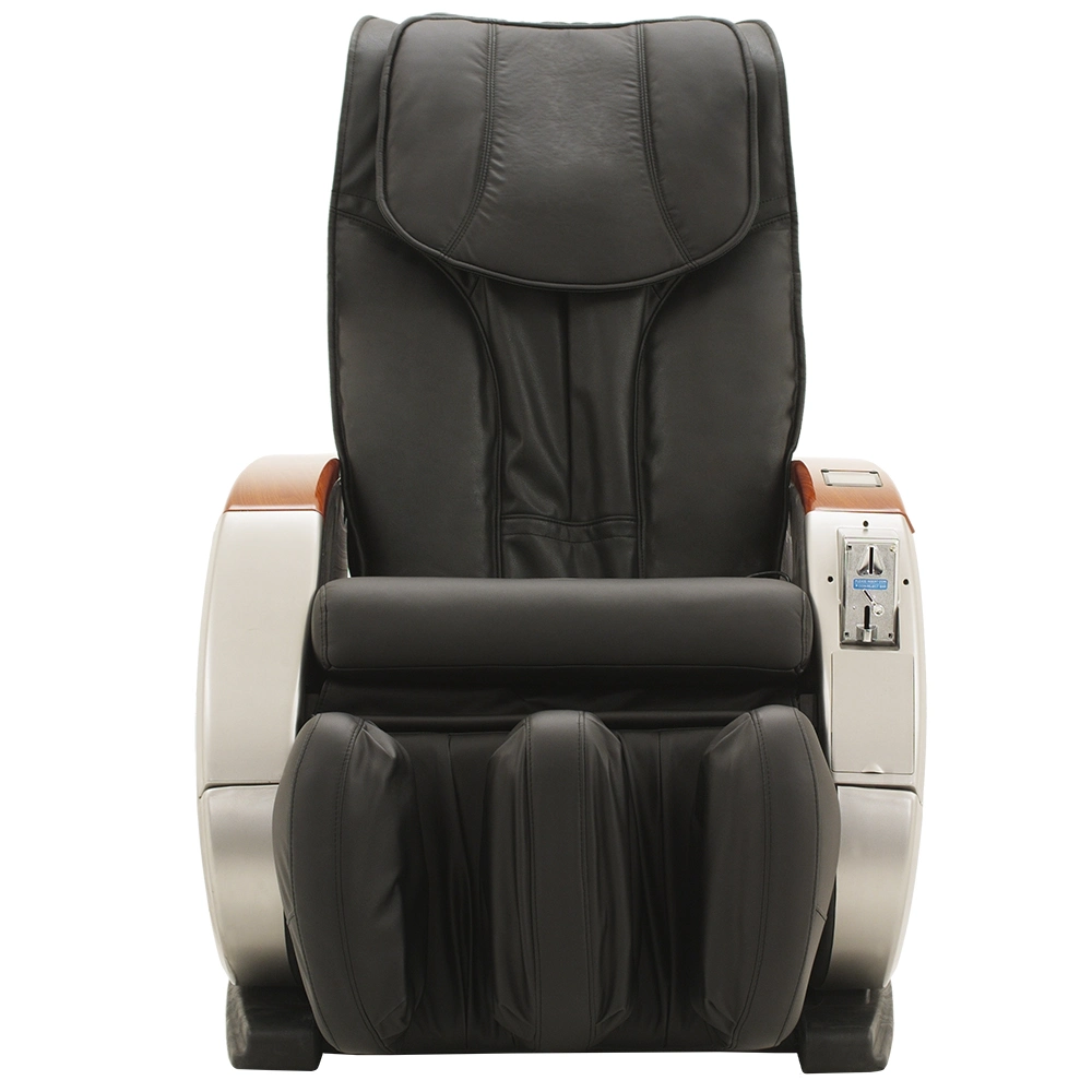 Popular Coin Operated Massage Chair Rt-M11