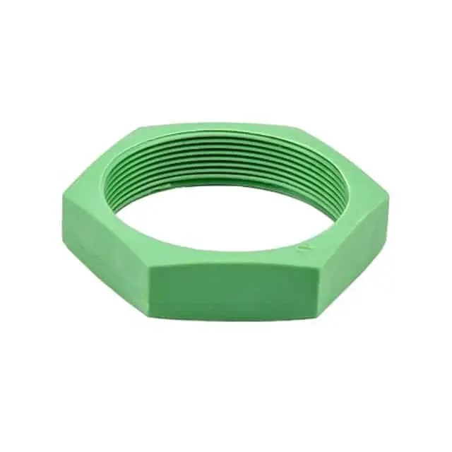 Electronic Components Ahd17-Pn01-Grn HD Series 9 Pin Panel Nut Green Connector Nut