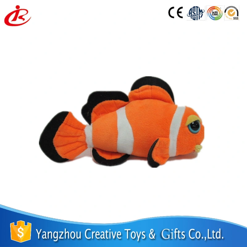 Lovely Soft Toy Plush Stuffed Aquatic Animals for Kids