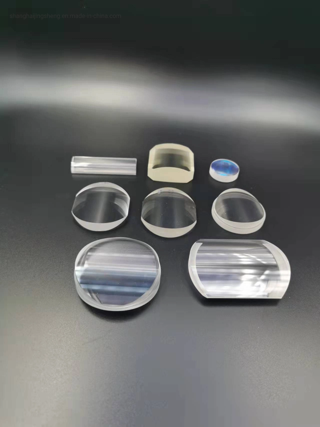 High quality/High cost performance  Optical Glass Achromatic Doublet Aspheric Lens Plano-Convex Lens