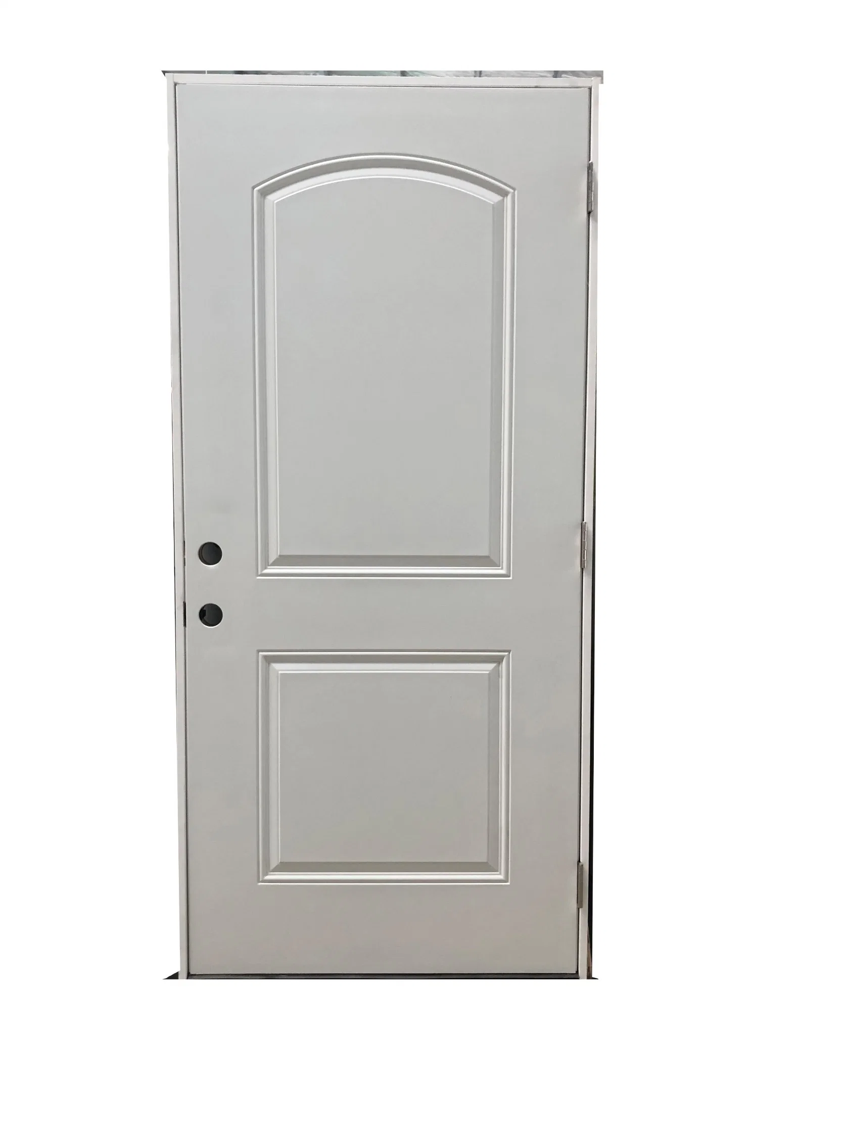 Fangda Factroy Reliable Security Door for Home