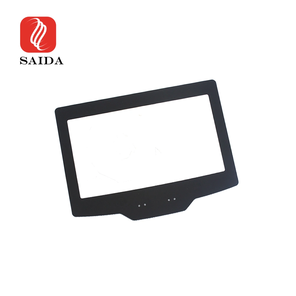 Saida Custom 0,33mm 0,55mm Ultra Thin Touchscreen LCD-Display Gehärtetes Schutzglas