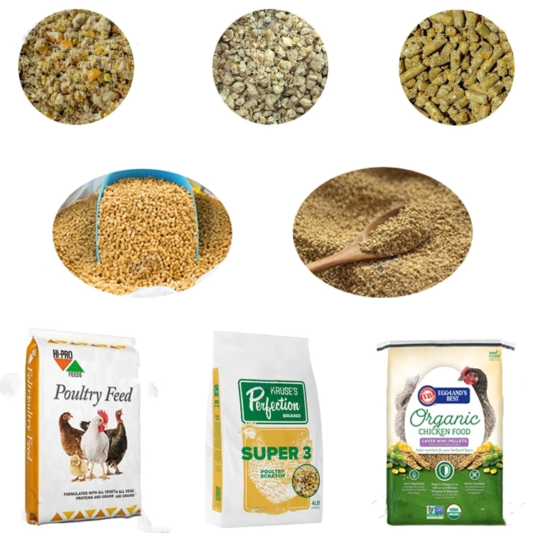 Venta caliente 15 -50kg gránulo de grano fertilizar detergente en polvo de madera de los Pellets de sal de la bolsa de la boca abierta de pesaje automático Máquina de embalaje