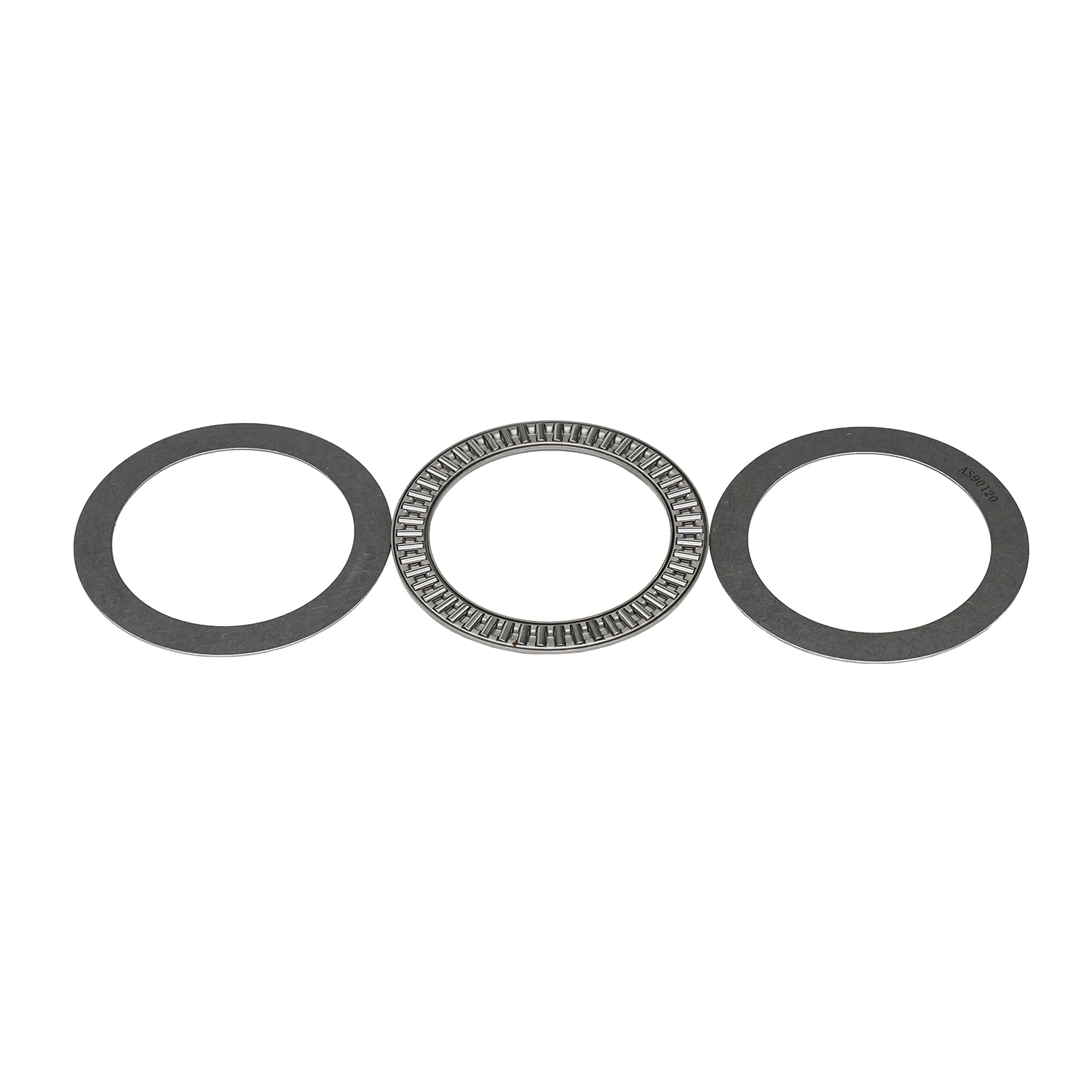 Needle Roller Thrust Bearings Axk80105