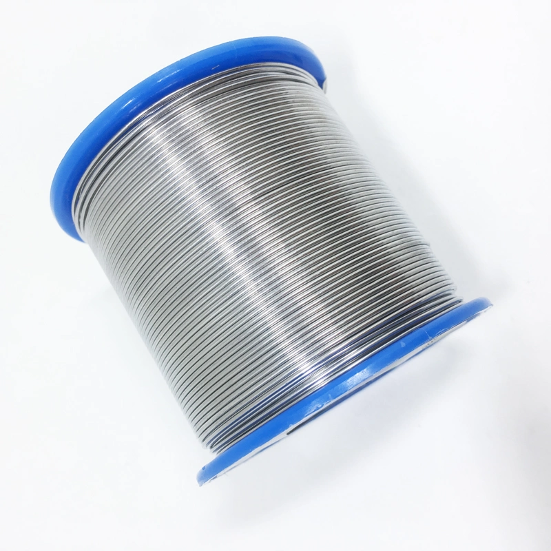 12swg 1lb Soldering Solder 60 Tin 40 Lead for Electrical Wires