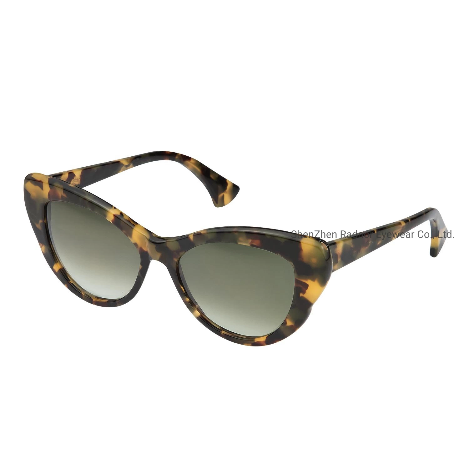 Eco-Friendly Sustainable Acetate Sunglasses - OEM ODM Supplier From Shenzhen