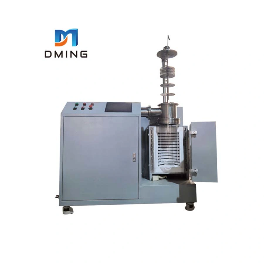 Provide Solution 1200c 600 Pieces Per Time Aluminum Brazing Furnace Vacuum Brazing Furnace for Diamond Tools CNC Cutter Brazing