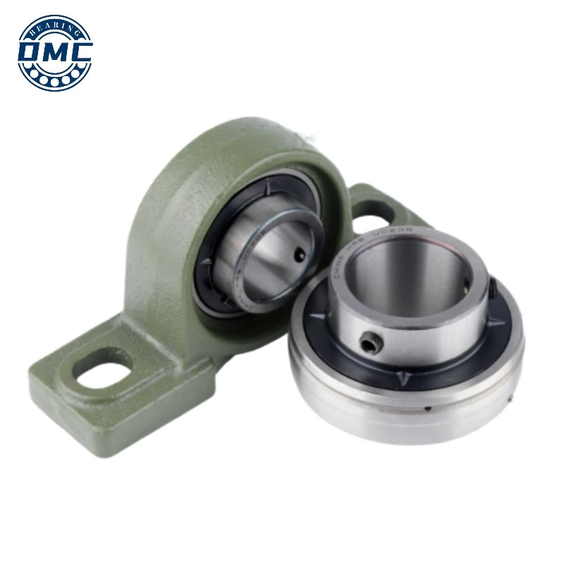 Wholesale/Supplier High quality/High cost performance High Precision UCP308 Pillow Block Bearings for Mechanical Equipment