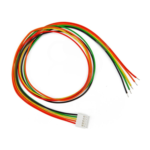Jst / Molex / AMP / Amphenol Connector Wiring Harness Cable Assembly
