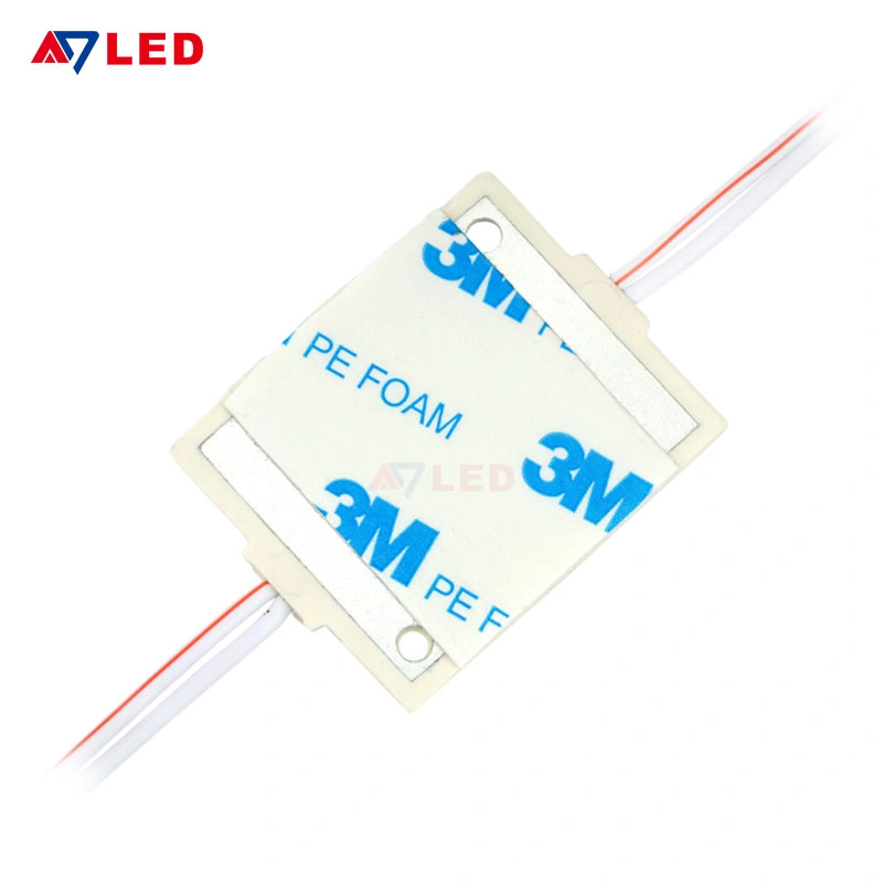 Injection LED Module DC12V Constant Current IP67 SMD3030 Edgelight LED Modules