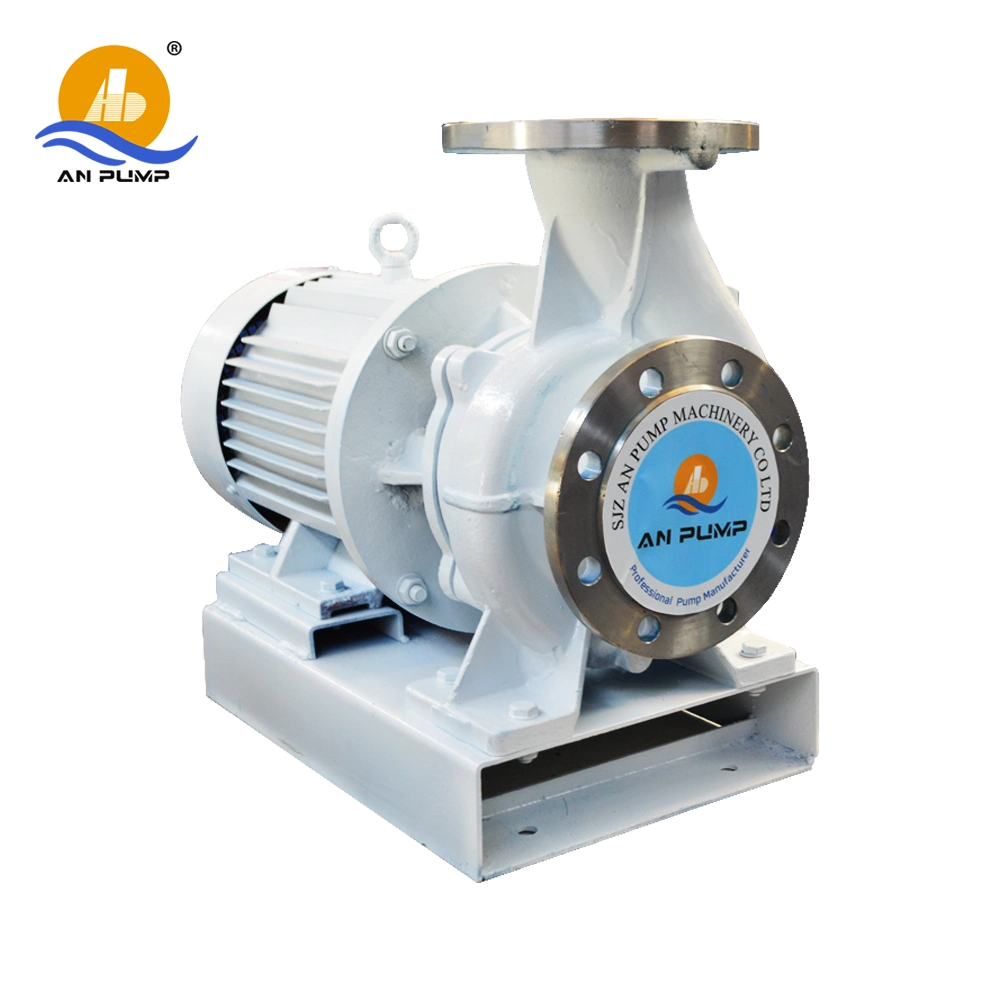 Horizontal Close Coupled Stainless Steel Centrifugal Small Electric Water Pump