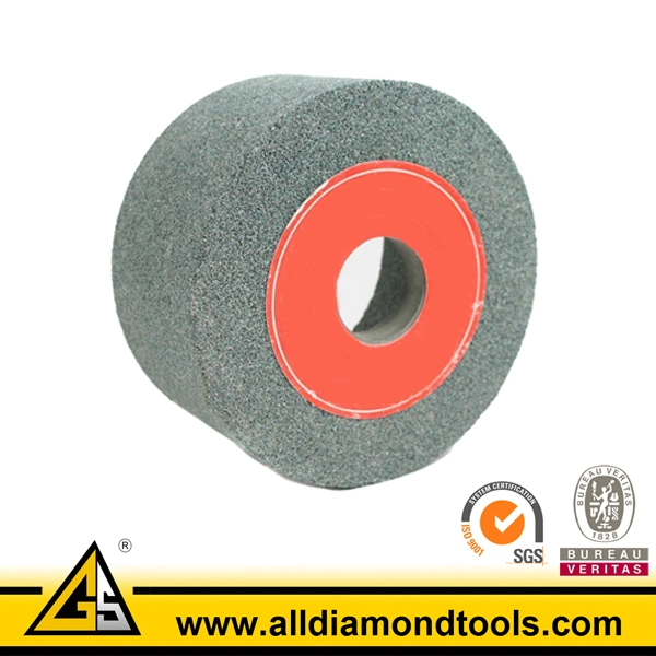 Custom 100-1100mm 24-320 Grit Cup-Shaped Abrasive Grinding Stone for Granite/ Marble