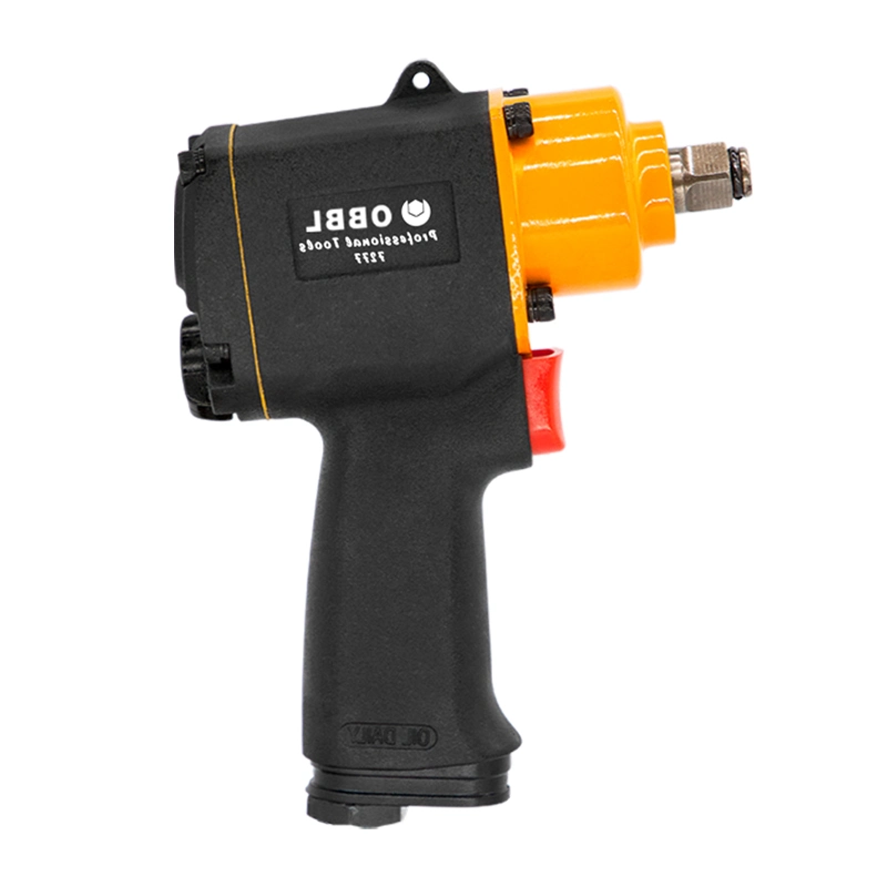 Air Tool Set Air Impact Wrench 3/8 Mini Air Impact Wrench.