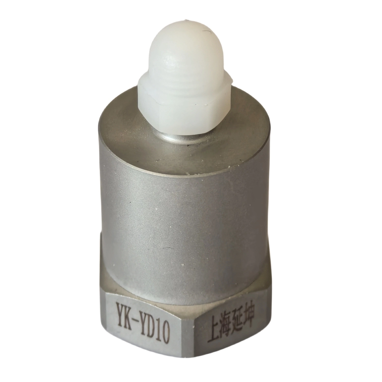 Piezoelectric Accelerometer Vibration Sensor Low-Frequency Vibrations 500mv/G