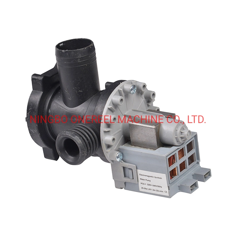 Factory Direct Sale Washing Machine Drain Pump