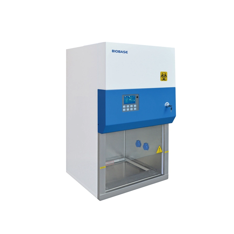 Biobase Medical Laminar Vertical Class II A2 Biological Safety Cabinet