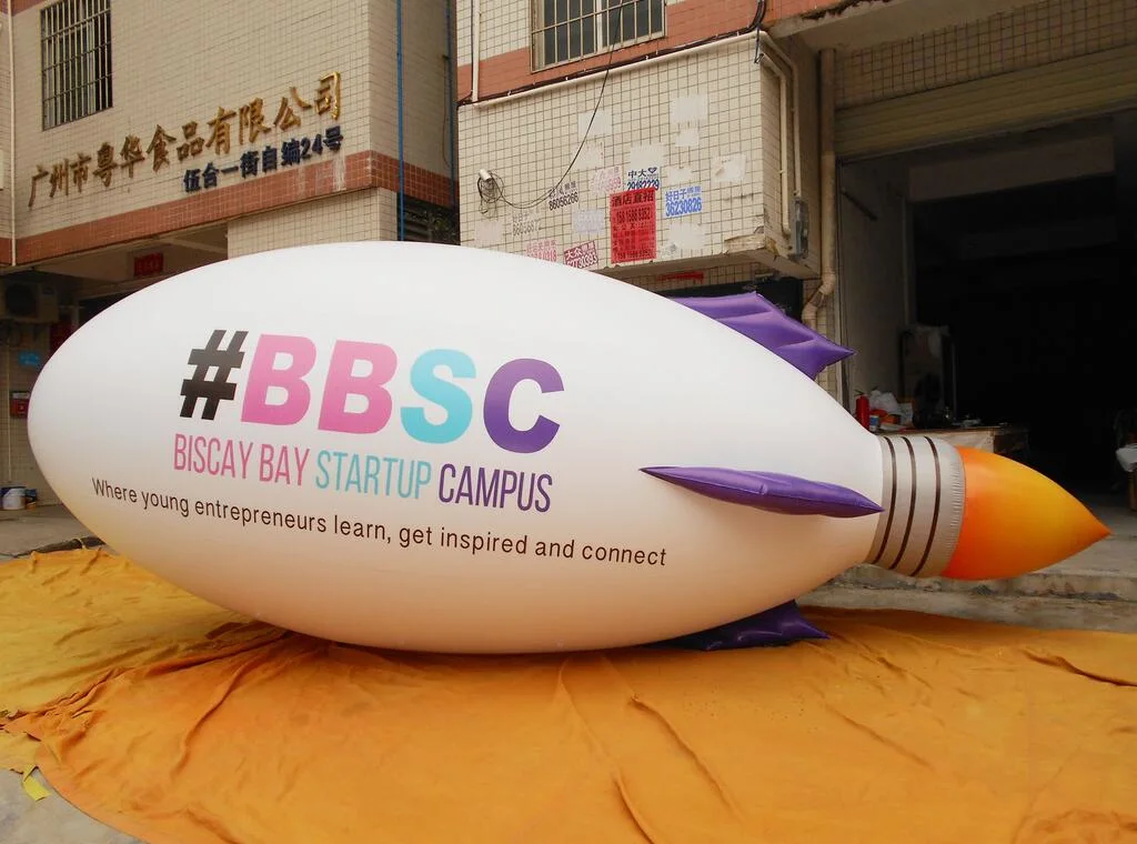 Boyi Inflatable Hand Model Advertising Big Inflatable Advertising Hand B3444