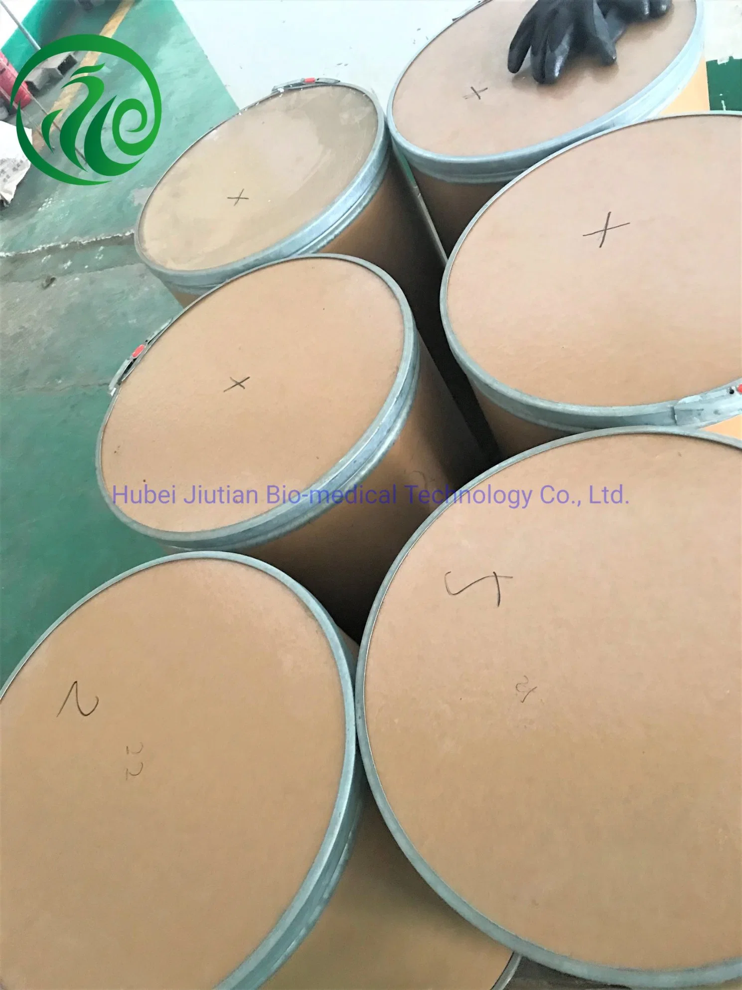 2-[ (6-Chloro-3, 4-dihydro-3-Methyl-2, 4-dioxo-1(2h)-pyriMidinyl) Methyl]Benzo Nitrile CAS No. 865758-96-9