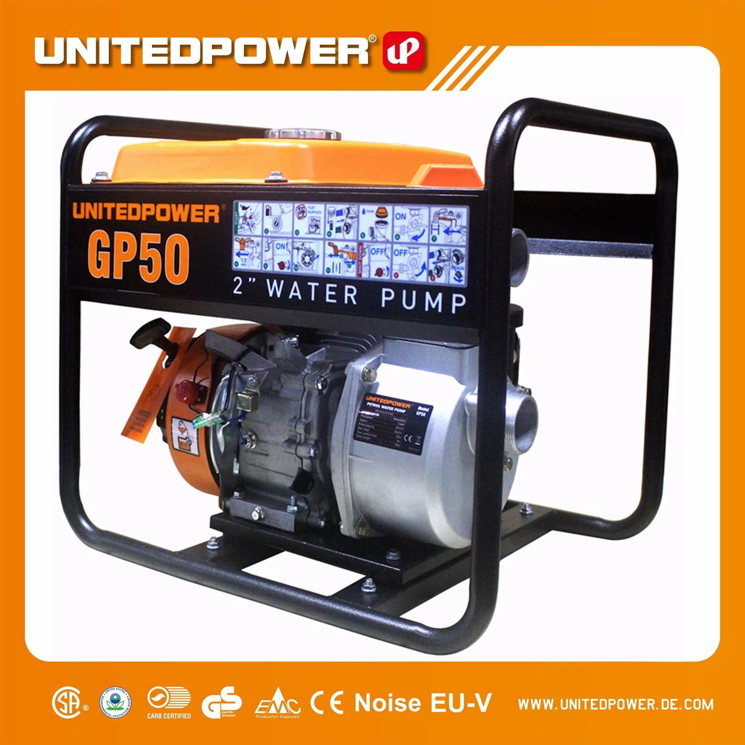 Standard or Nonstandard and Water Usage Solar Agricultural Water Pump