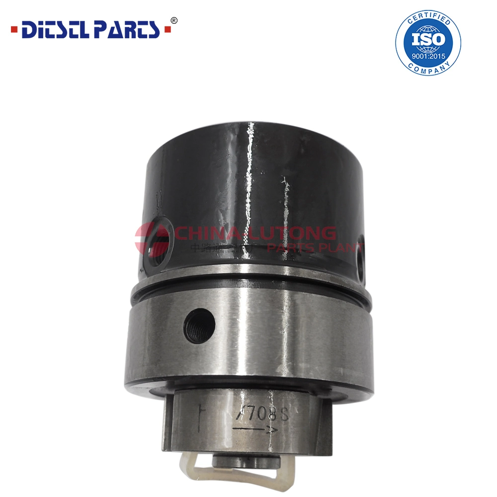 Diesel Fuel Pump Part Dpa Head Rotor 7139-764s 3/8.5r for Head & Rotor J/Deere for Perkins Engine